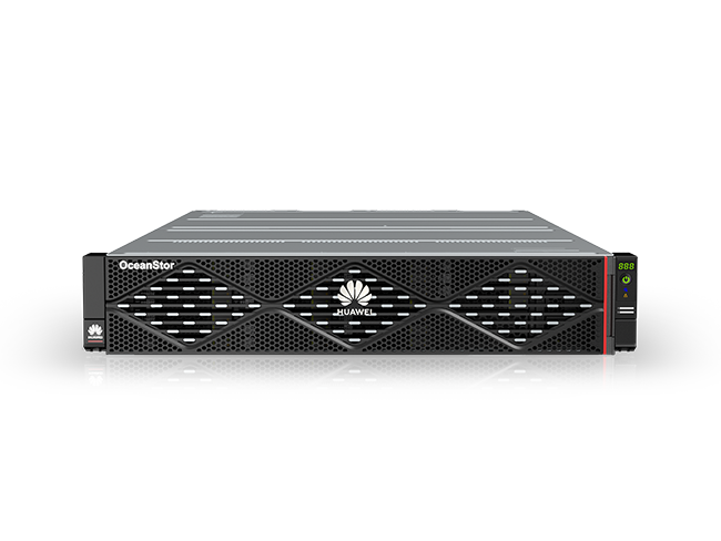 OceanStor Pacific 9520